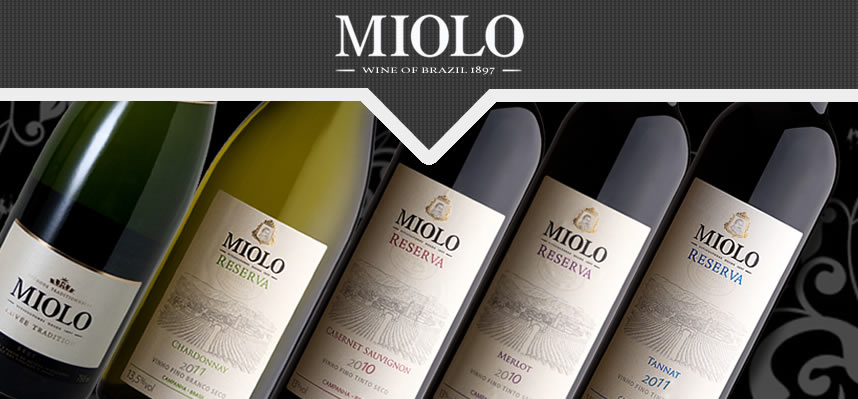 Miolo Wines