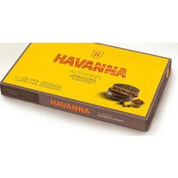 BEST BEFORE 29/03/24 - Alfajor Havanna Gift Box 330g- 6 pack