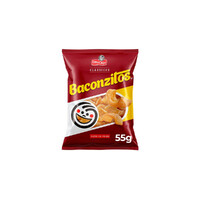 Baconzitos Chips 55g