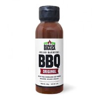Brazilian BBQ Sauce (Molho de Churrasco Barbecue) - 340g