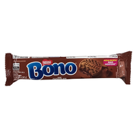 BEST BEFORE 23/04/24 - Bono Chocolate Biscuit  (Bono Chocolate) 90g 