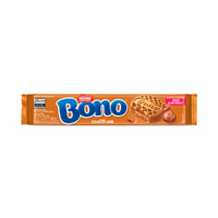 BEST BEFORE 15/05/24 - Bono Milk Caramel Brazilian Biscuit (Doce de Leite) 90g 