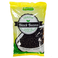 Black Beans (Feijao Preto) 500g (Not Avail. for NZ)
