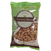 Carioca Beans 500g (Feijao Carioca) (Not Avail. for NZ)