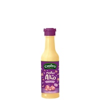 Garlic Sauce - ( Molho de Alho)150ml