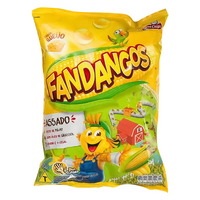 BEST BEFORE DATE 29/04/2024 - Fandangos Chips Cheese Flavoured 140g