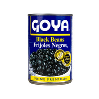 Black Beans (Feijao Preto Pronto) 425g