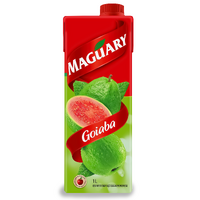 Guava Juice (Suco de Goiaba) 1L