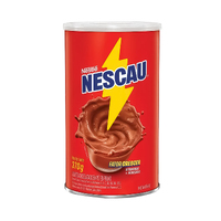 Nescau chocolate powdered drink Mix 370g