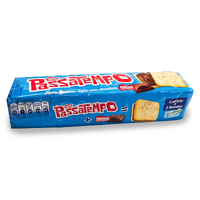 BEST BEFORE 24/04/24 - Biscuit Passatempo Chocolate 130g