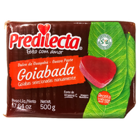 Guava Paste (Goiabada) 500g