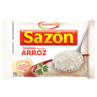 Sazon Rice Seasoning (Tempero para arroz) 60g