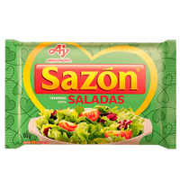 Salad Seasoning Sazon ( Tempero para Saladas) 60g