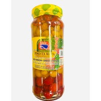 BEST BEFORE DATE 19/11/2023 - Mixed Brazilian Peppers (Pimenta Mista) 300g
