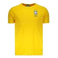 CBF Official  Soccer Tshirt large