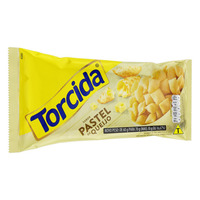 Torcida Cheese Pastel Chips 70g