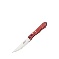 Jumbo Red Steak Knife  (Facas para Churrasco)