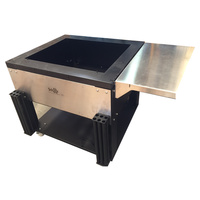 Stand for Residential Grills & Rotisseries