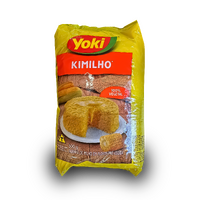 KIMILHO - MILHARINA - Corn Flour 500G