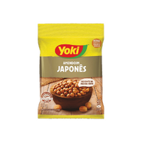 Japanese Peanuts (Amendoim Tipo Japones) 150g