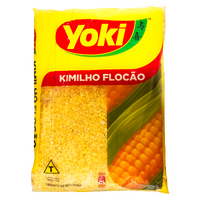  KIMILHO Flocao Corn Flour 500G
